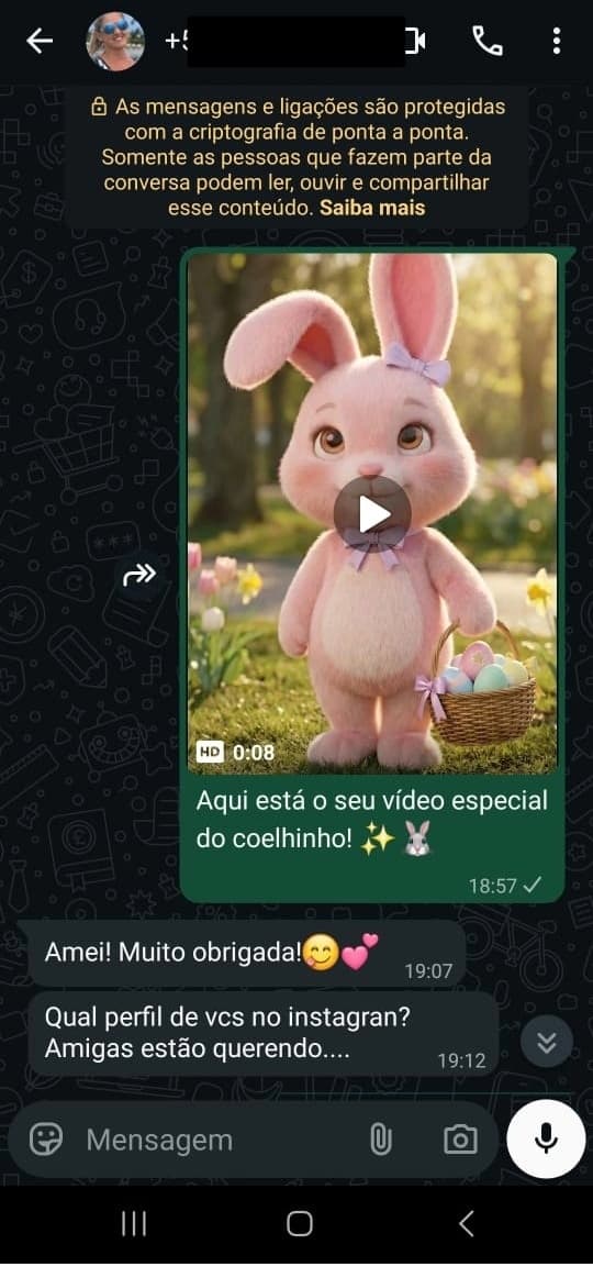 Depoimento de cliente 7